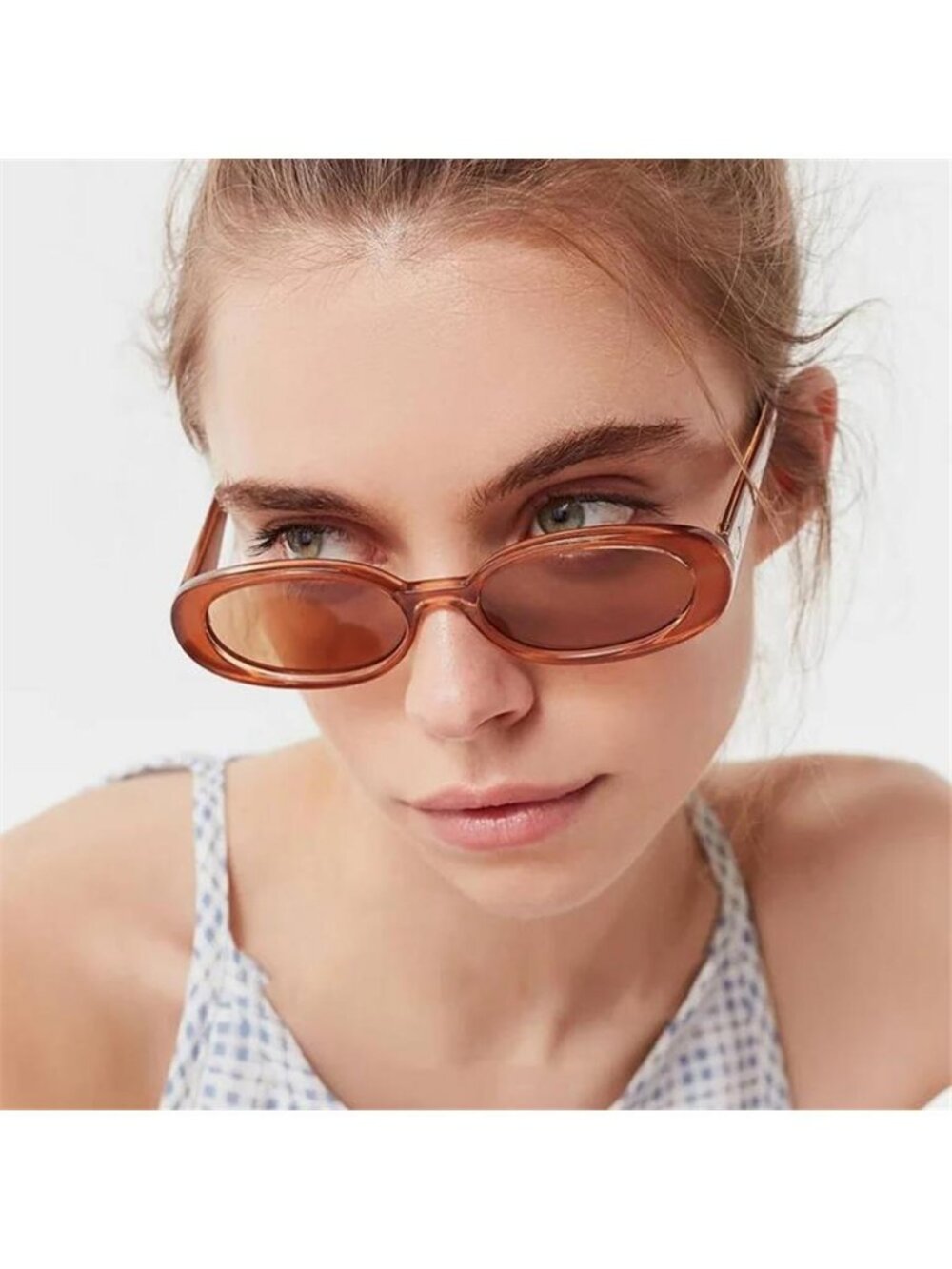 Retro Sunglasses